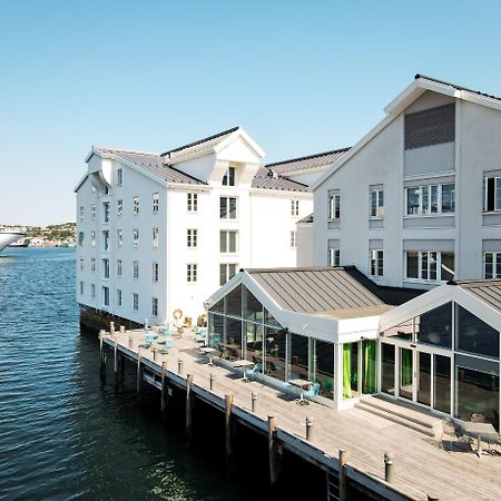 Thon Hotel Kristiansund Zewnętrze zdjęcie