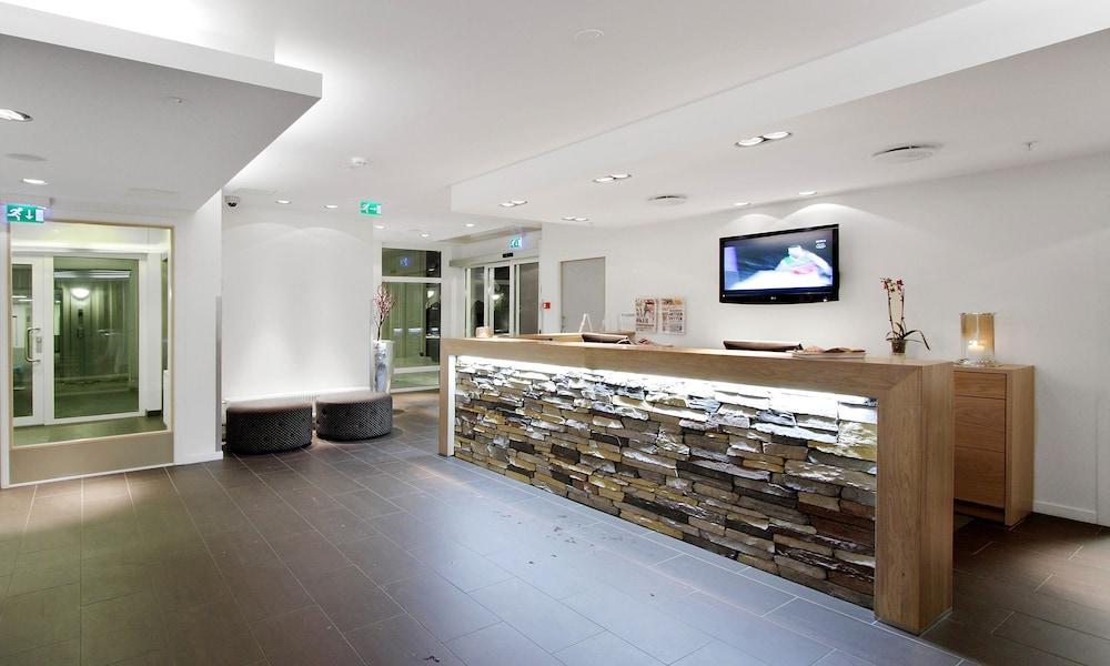 Thon Hotel Kristiansund Zewnętrze zdjęcie