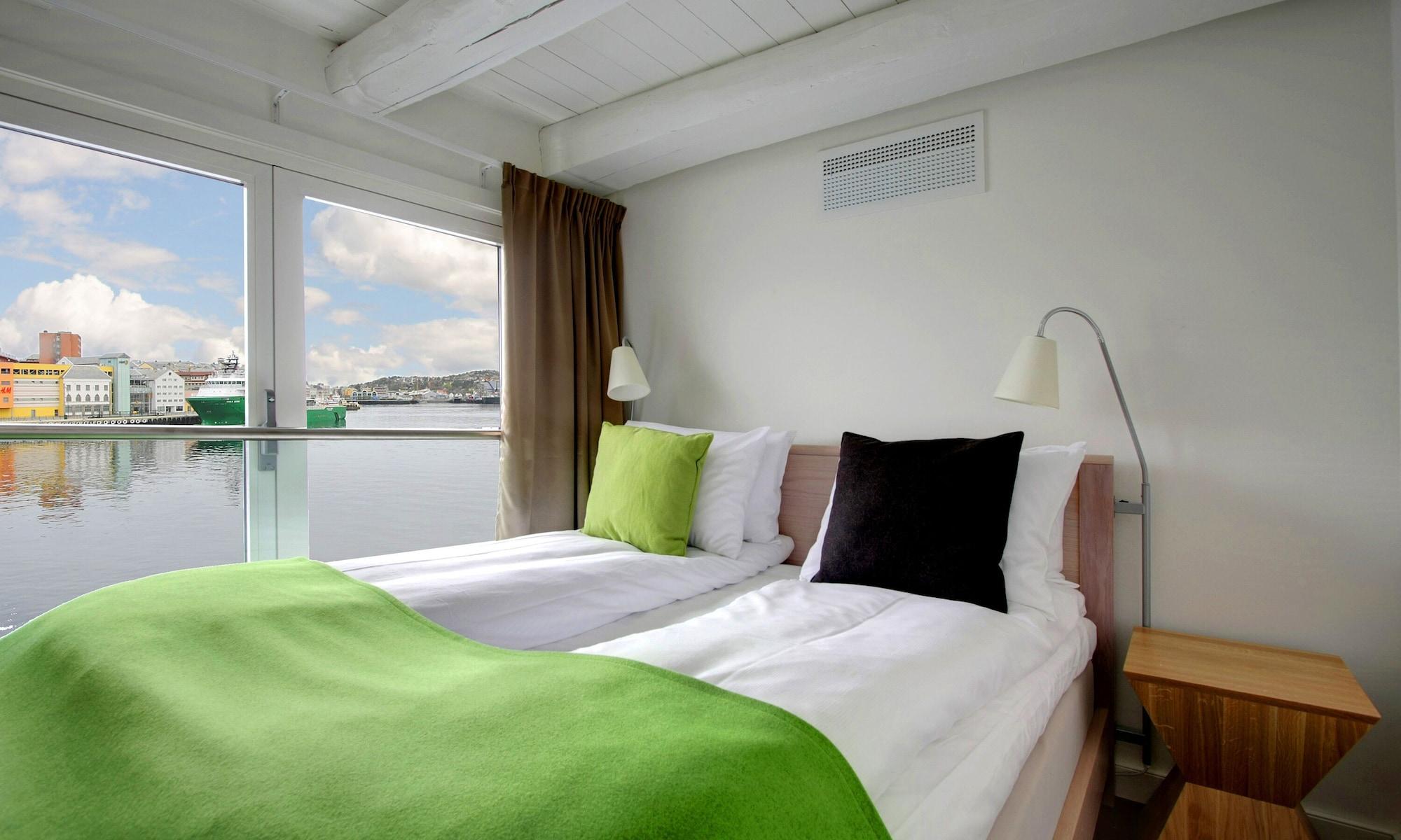 Thon Hotel Kristiansund Pokój zdjęcie