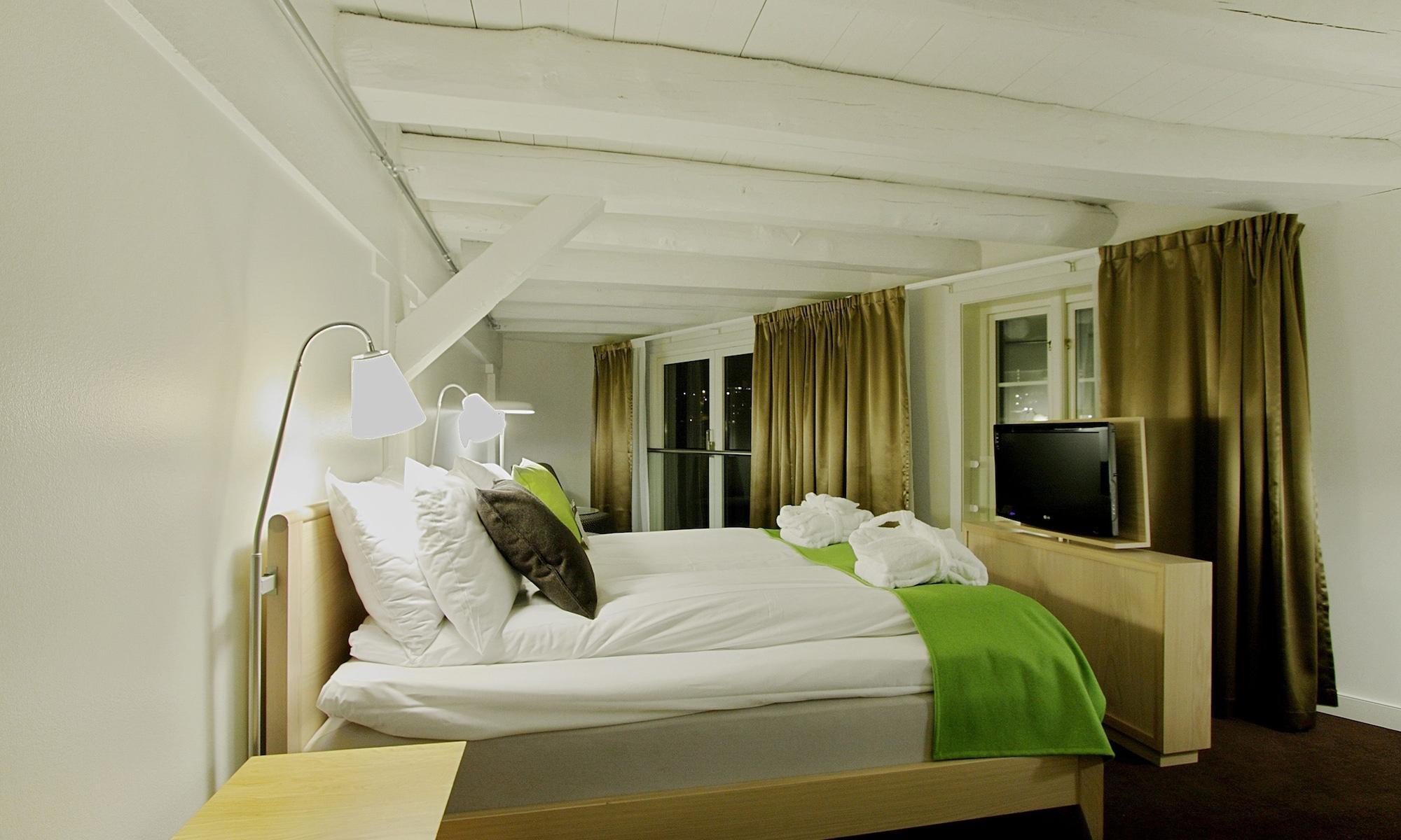 Thon Hotel Kristiansund Zewnętrze zdjęcie