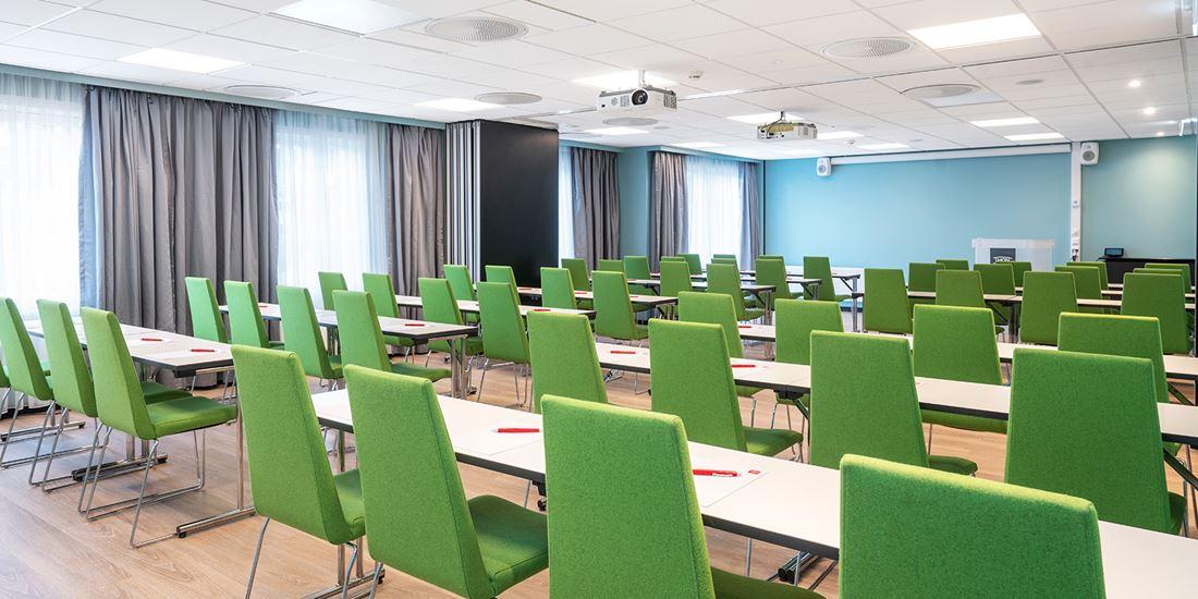 Thon Hotel Kristiansund Zewnętrze zdjęcie
