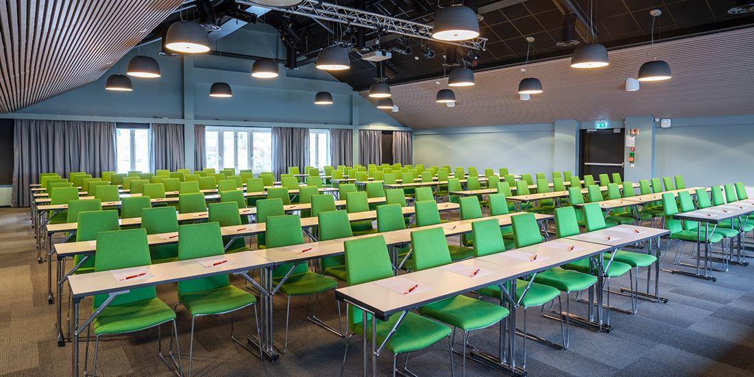Thon Hotel Kristiansund Zewnętrze zdjęcie