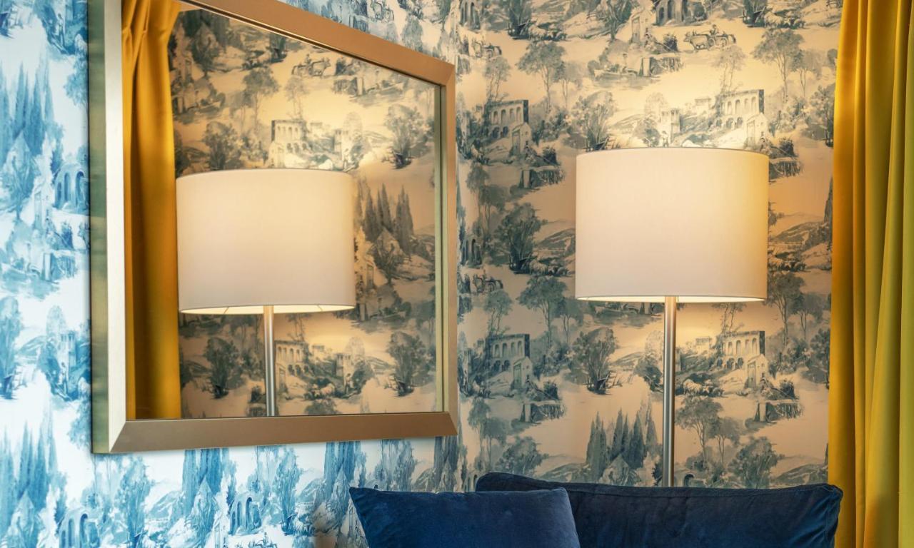 Thon Hotel Kristiansund Zewnętrze zdjęcie