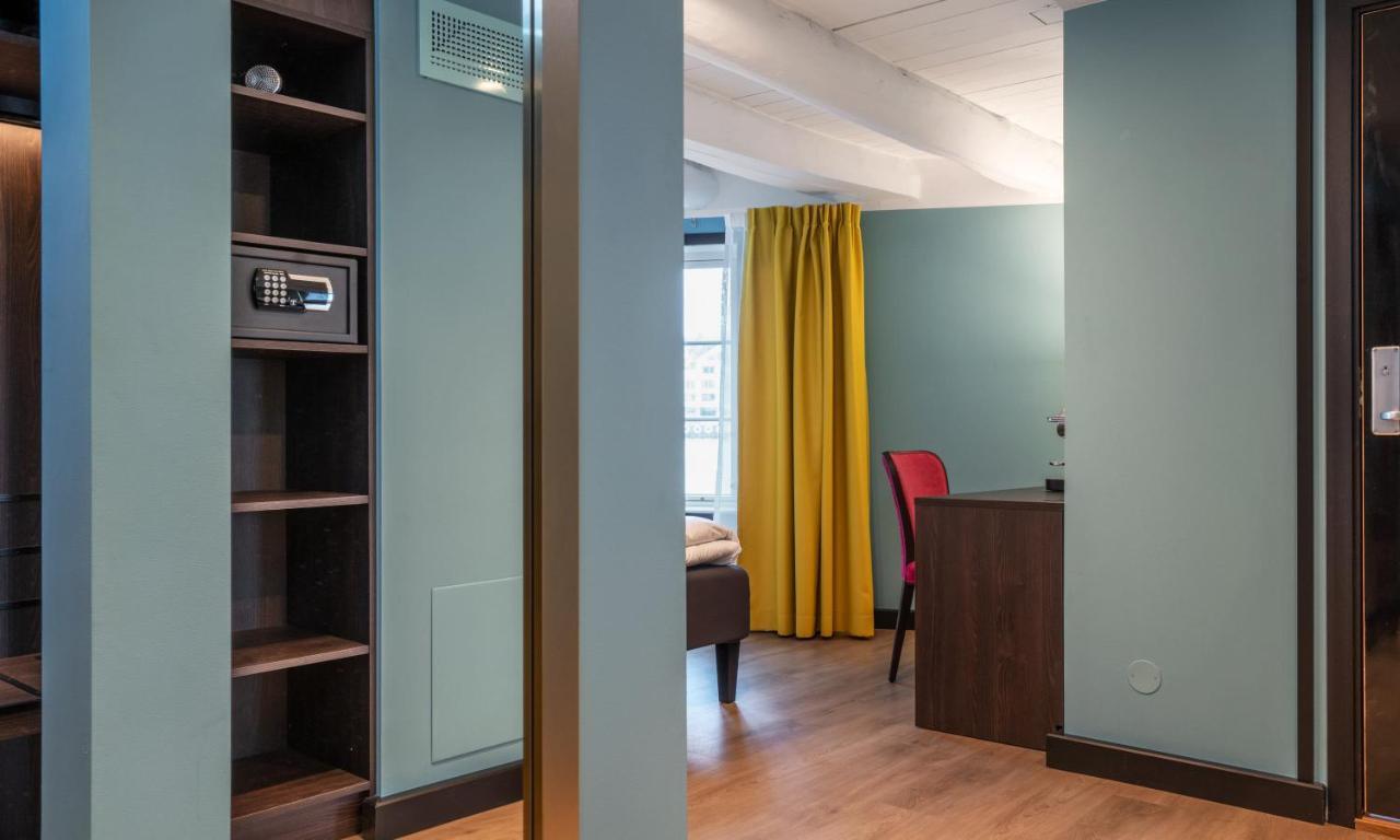 Thon Hotel Kristiansund Zewnętrze zdjęcie