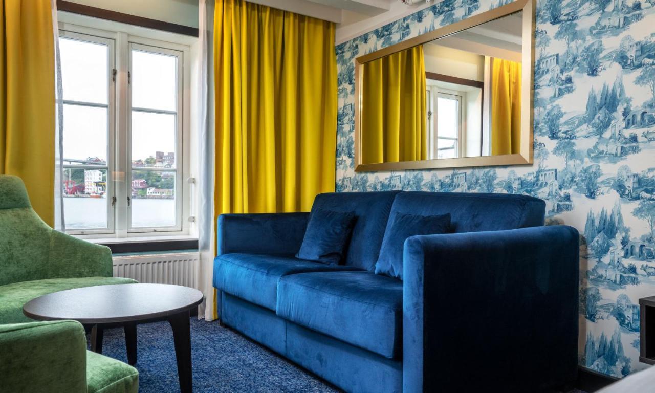 Thon Hotel Kristiansund Zewnętrze zdjęcie