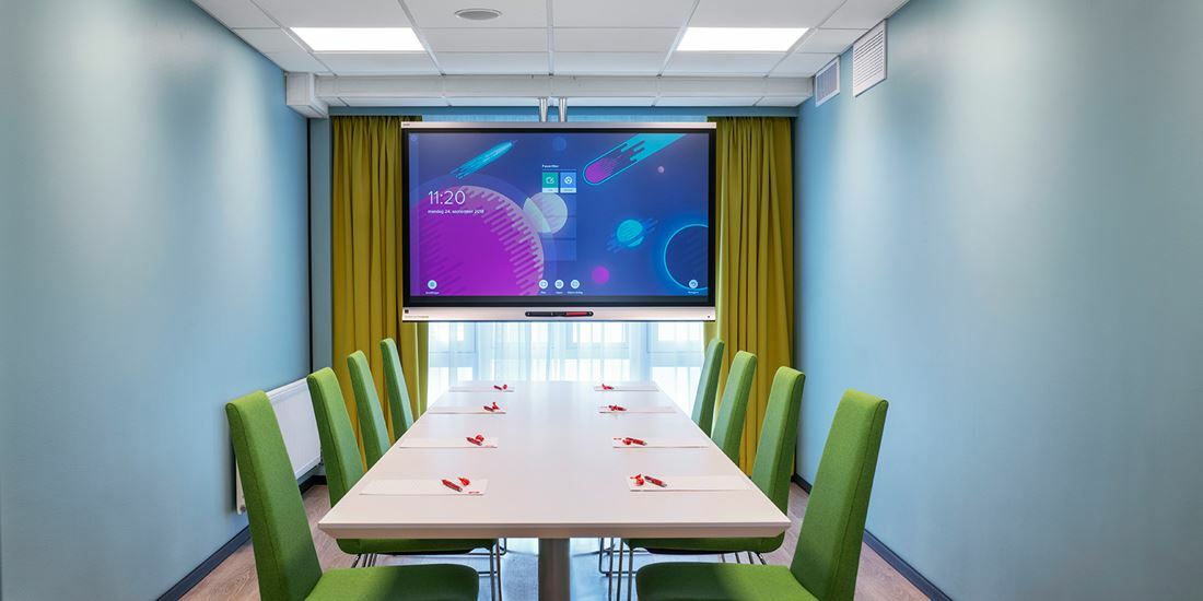 Thon Hotel Kristiansund Zewnętrze zdjęcie